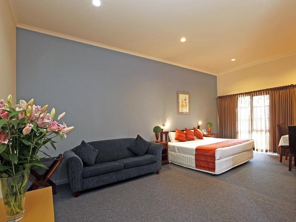 Greensborough Motel Melbourne Buitenkant foto