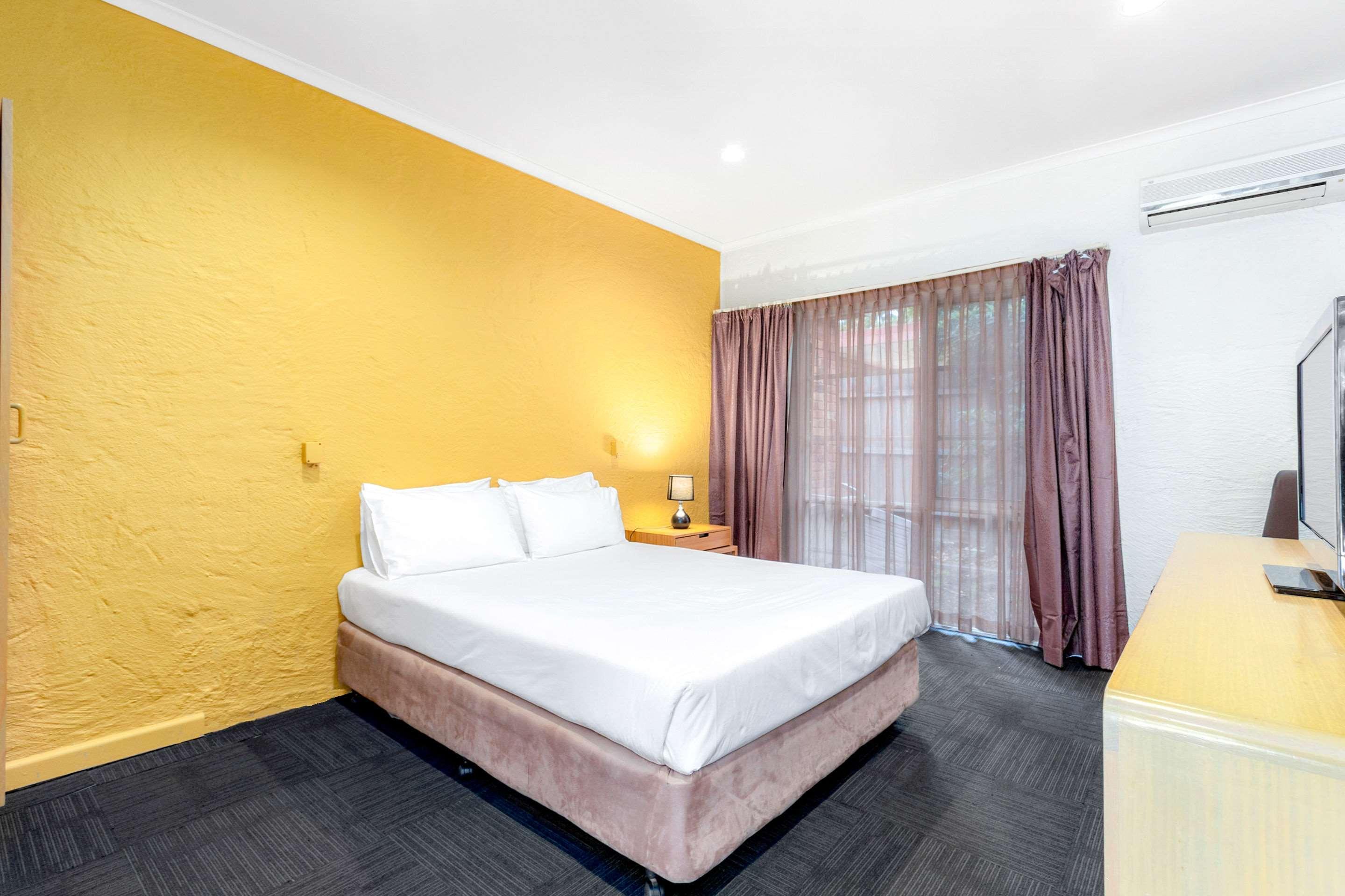 Greensborough Motel Melbourne Buitenkant foto