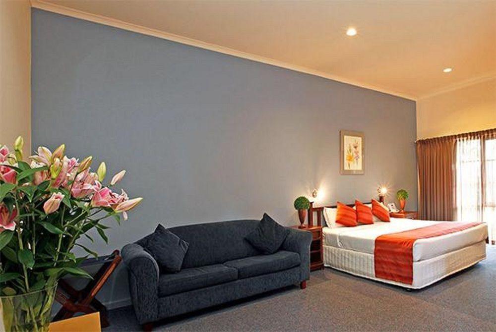 Greensborough Motel Melbourne Buitenkant foto