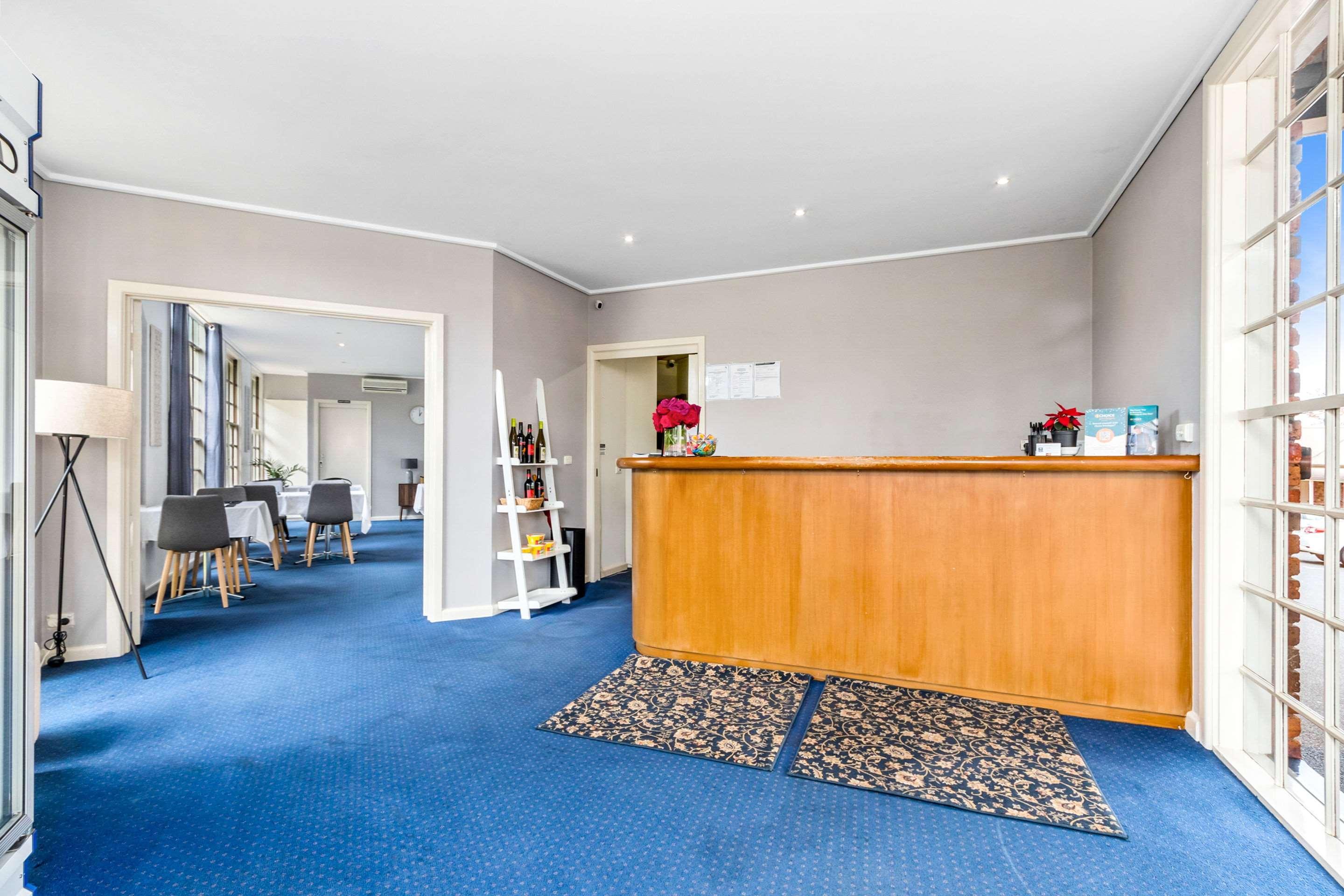 Greensborough Motel Melbourne Buitenkant foto