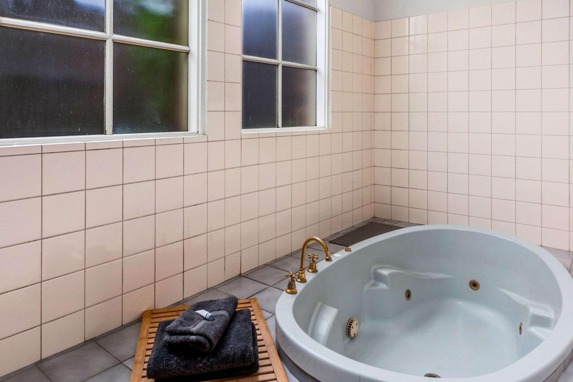 Greensborough Motel Melbourne Kamer foto